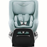 Cadeira Auto DualFix PRO M da Britax Romer  - Harbor Blue dos 3 meses a 4 anos - STYLE