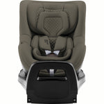 Cadeira Auto DualFix PRO M da Britax Romer - Urban Olive dos 3 meses a 4 anos - LUX