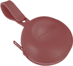 Minikoioi Pod Porta Chupetas - Velvet Rose