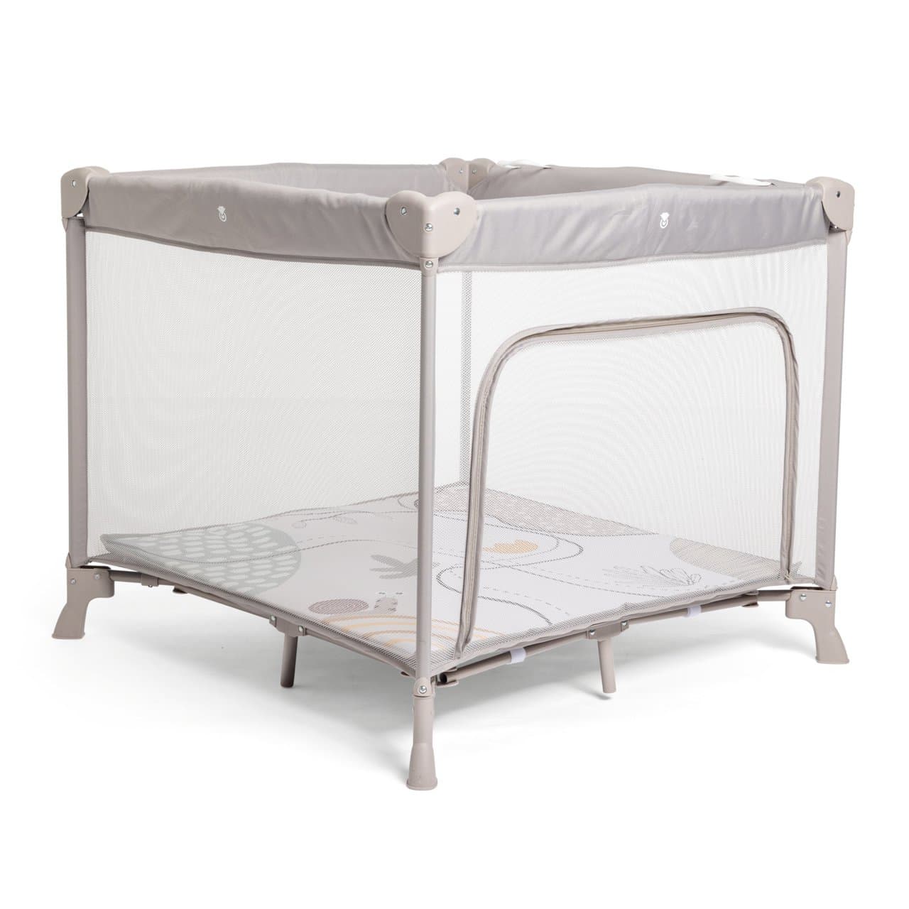 Chicco Parque Open - Woodland