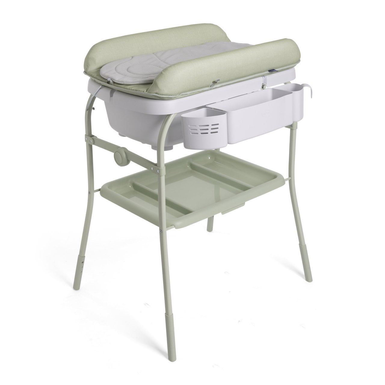 Chicco Banheira Cuddle & Bubble - Oasis