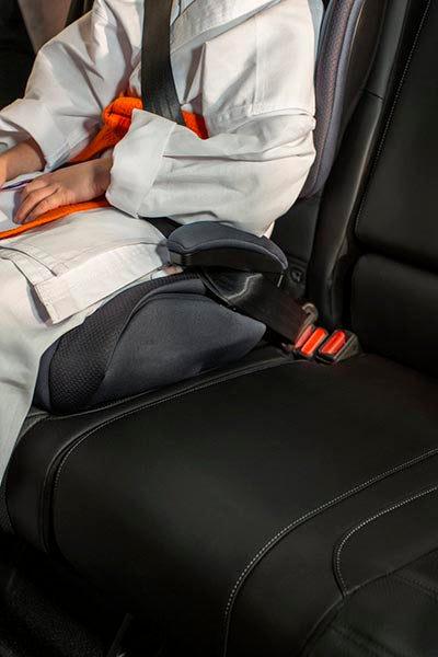 Chicco Cadeira Auto Quizy i-Size - Black