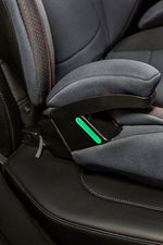 Chicco Cadeira Auto Quizy i-Size - Black