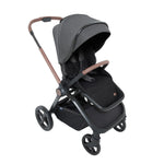 Chicco Carrinho de Bebé Mysa - Black Satin