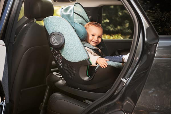 Chicco Base Isofix Full 360 para Kory e Bi-Seat