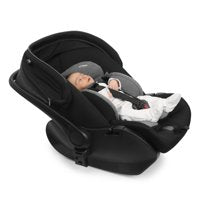 Chicco Cadeira Auto First Seat Recline - Amber Glow