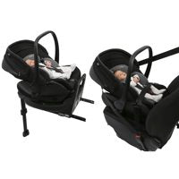Chicco Cadeira Auto First Seat Recline - Amber Glow