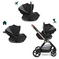Chicco Cadeira Auto First Seat Recline - Amber Glow