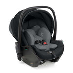 Chicco Cadeira Auto First Seat Recline - Black Satin