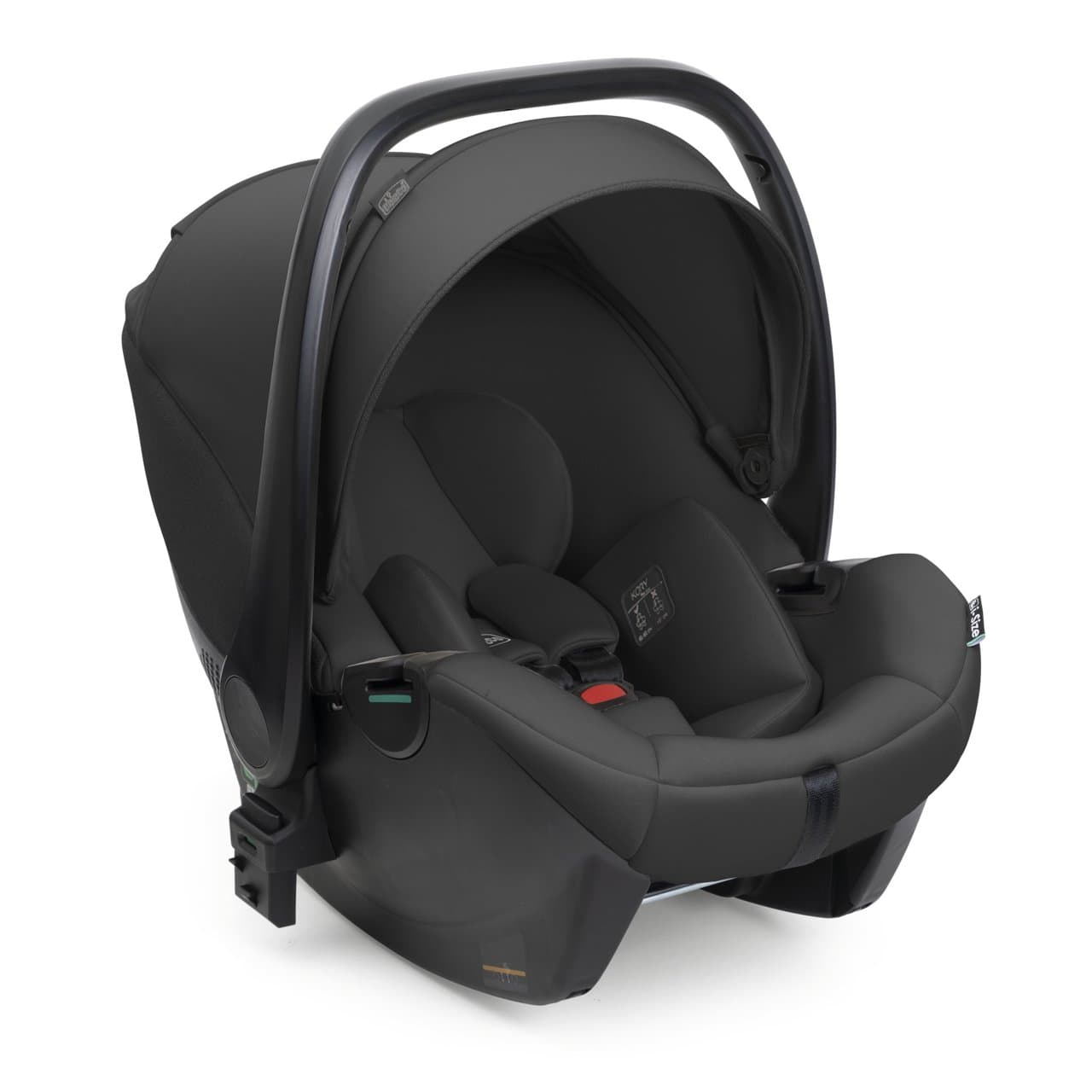 Chicco Cadeira Auto Kory Plus - Black Satin