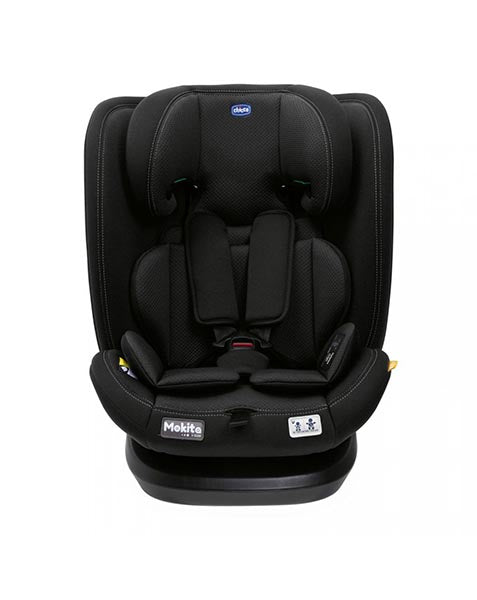 Chicco Cadeira Auto Mokita i-Size - Black