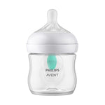 Philips Avent Biberão 125 ml. Air Free - Natural Response
