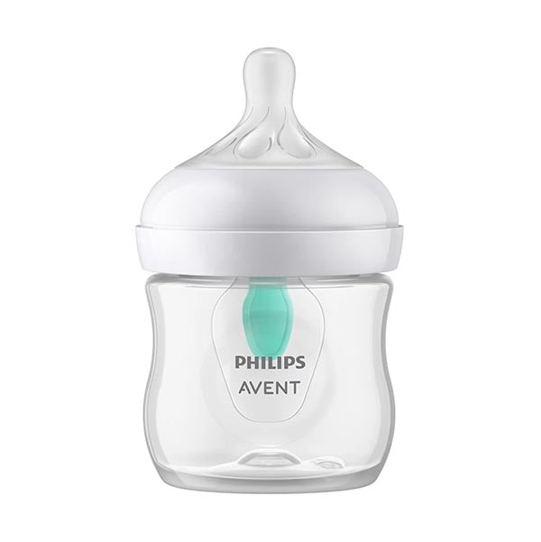 Philips Avent Biberão 125 ml. Air Free - Natural Response