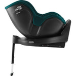 Cadeira Auto DualFix PRO M da Britax Romer - Atlantic Green dos 3 meses a 4 anos
