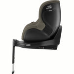Cadeira Auto DualFix PRO M da Britax Romer - Urban Olive dos 3 meses a 4 anos - LUX
