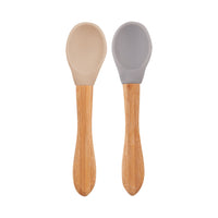 Bubble Beige/Powder Grey