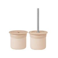 Bubble Beige/Powder Grey