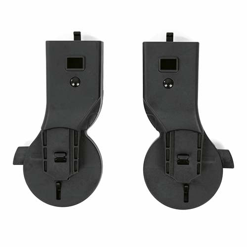 Chicco Adaptadores Kiros P/ One4Eever - Black