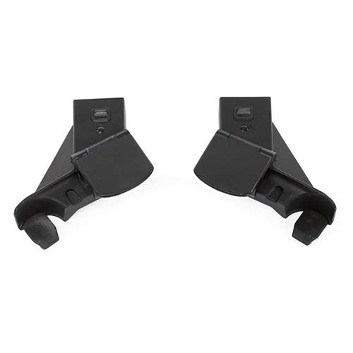 Chicco Adaptadores Kiros P/ Goody Plus - Black