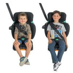 Chicco Cadeira Auto Fold&Go i-Size - Black