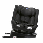 Chicco Cadeira Auto Unico Evo i-Size - Black