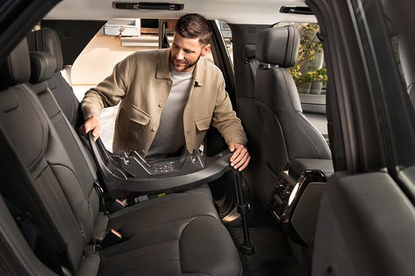 Chicco Base Isofix Full 360 para Kory e Bi-Seat