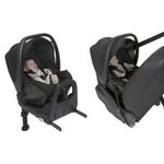 Chicco Cadeira Auto Kory Essential i-Size - Black