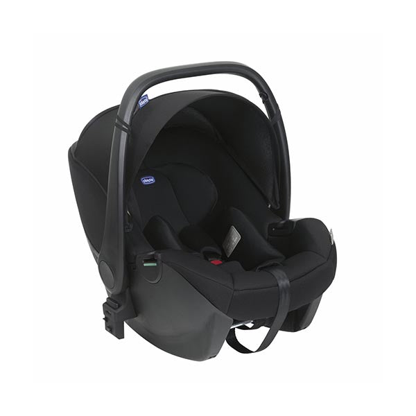 Chicco Cadeira Auto Kory Essential i-Size - Black