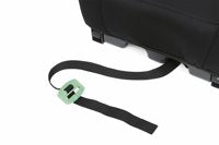 Chicco Cadeira Auto Quasar i-Size - Black