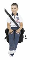 Chicco Cadeira Auto Quasar i-Size - Black