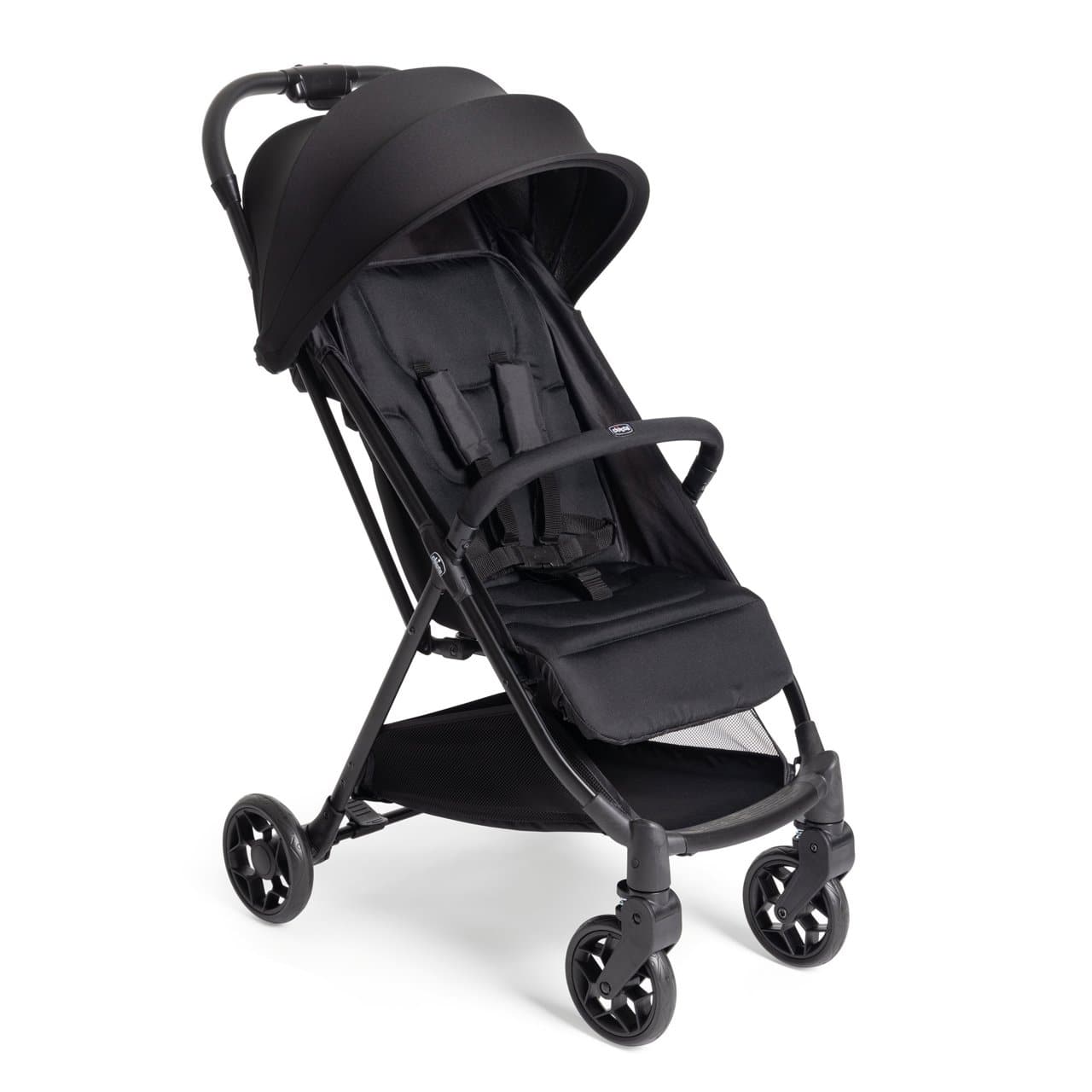 Chicco Carrinho de Bebé Urbino - Black