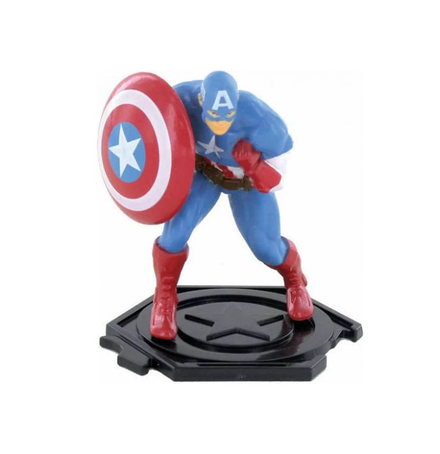 Captain America - Avengers