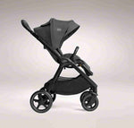 Joie Carrinho de Bebé Finiti Signature - Ebony