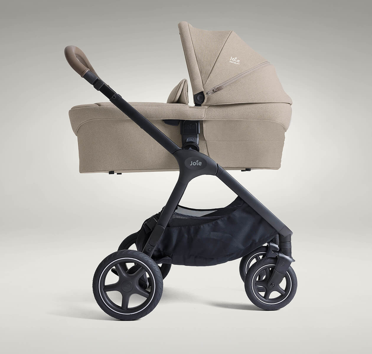 Joie Alcofa Ramble XL Signature - Sandstone