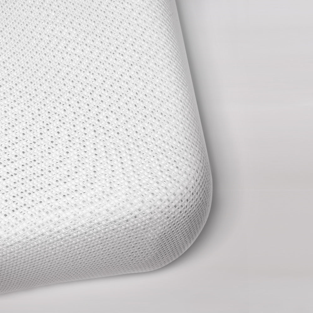 Numu Lençol 120x60 - Branco