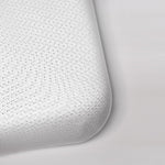 Numu Lençol 50x80 - Branco