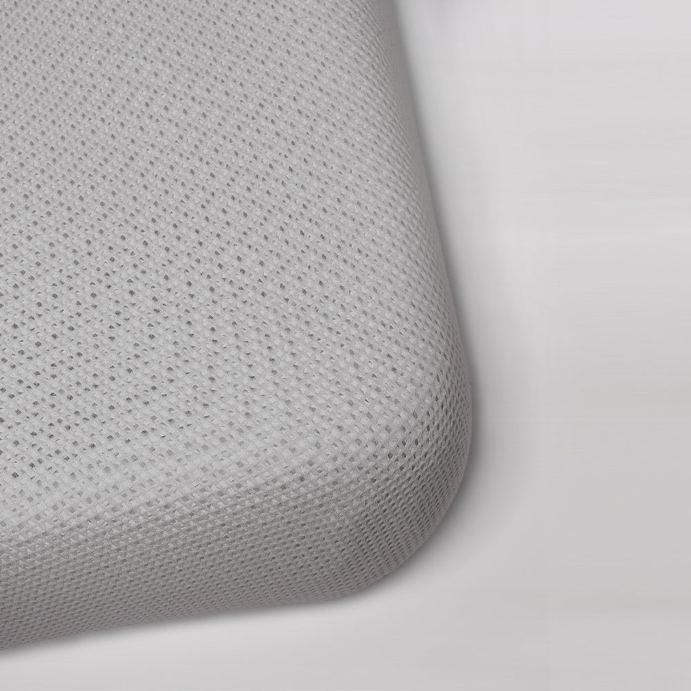 Numu Lençol 120x60 - Cinza