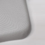 Numu Lençol 140x70 - Cinza