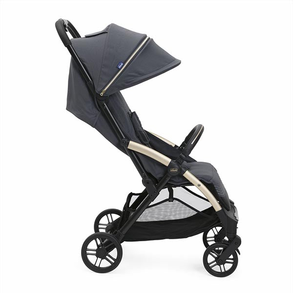 Chicco Carrinho de Bebé Goody Xplus - Dark Shadow