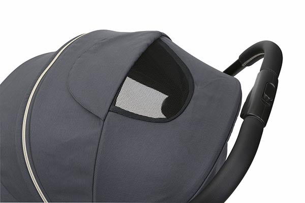 Chicco Carrinho de Bebé Goody Xplus - Dark Shadow