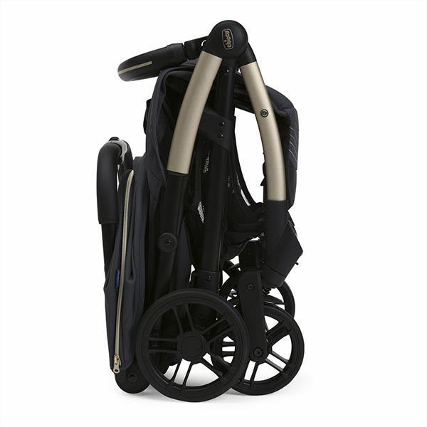 Chicco Carrinho de Bebé Goody Xplus - Dark Shadow