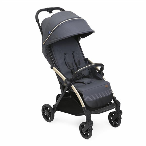 Chicco Carrinho de Bebé Goody Xplus - Dark Shadow