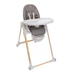 Chicco Cadeira da Papa Polly Armonia - Greenery