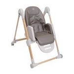 Chicco Cadeira da Papa Polly Armonia - Scandinavian