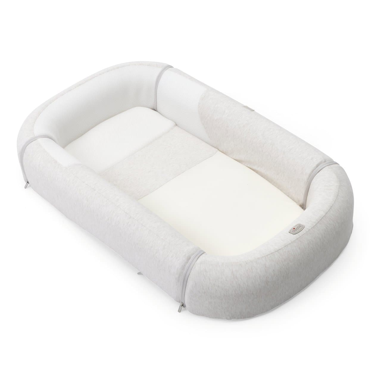 Chicco Mommy Pod Ninho 3-em-1 - Neutral