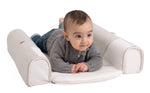 Chicco Mommy Pod Ninho 3-em-1 - Grey