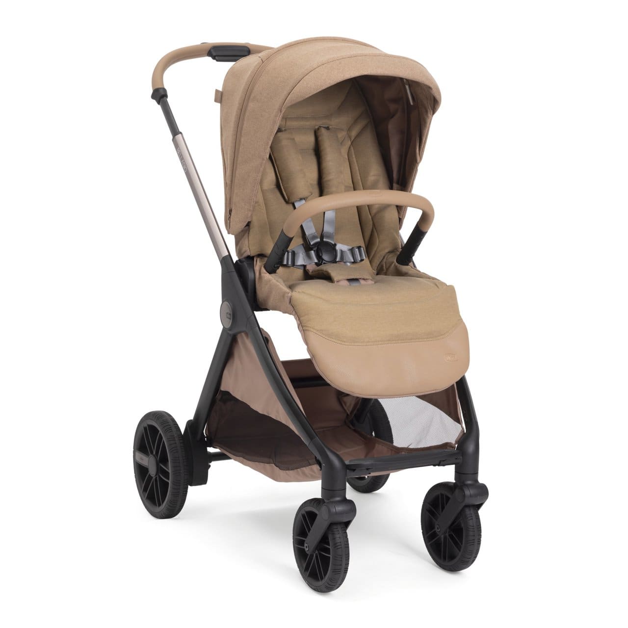 Chicco Carrinho de Bebé Bellagio 2.0 - Caramel