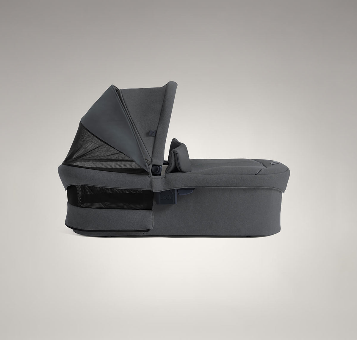 Joie Alcofa Ramble XL Signature - Ebony