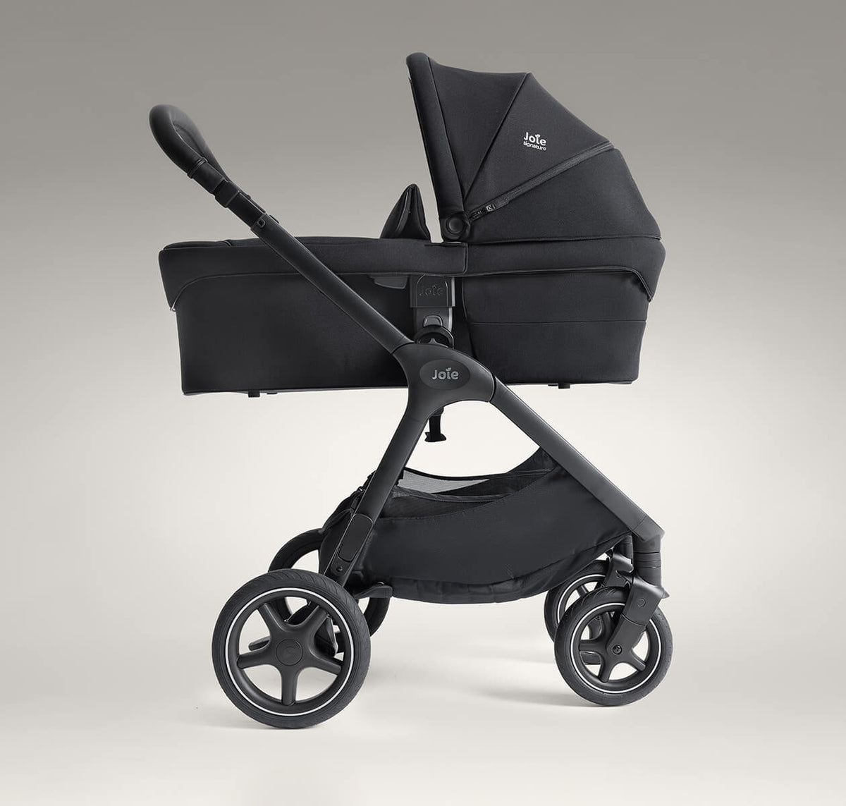 Joie Alcofa Ramble XL Signature - Eclipse