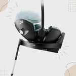 Britax Römer Cadeira Auto Baby-Safe Pro - Harbor Blue STYLE